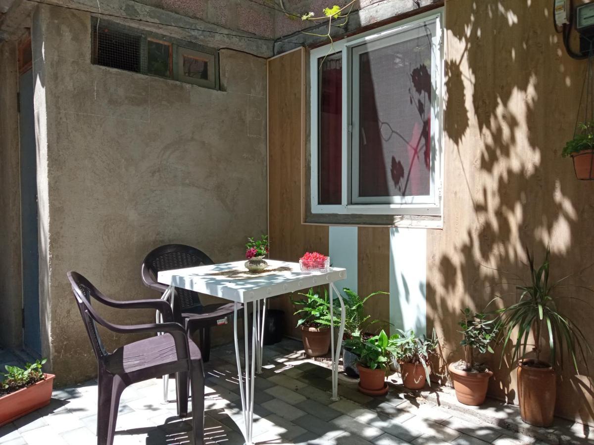 Cortile Tbilisi Exterior photo