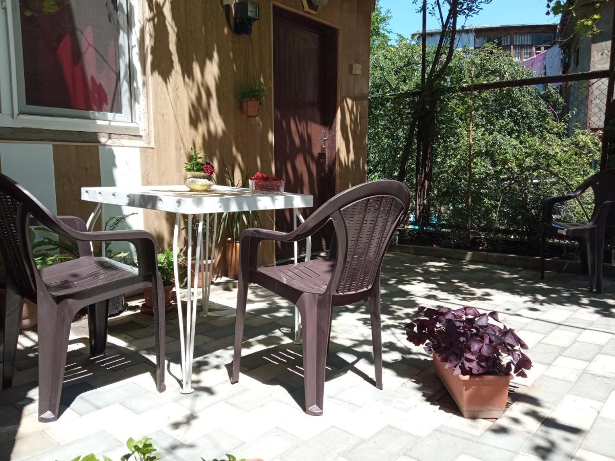 Cortile Tbilisi Exterior photo