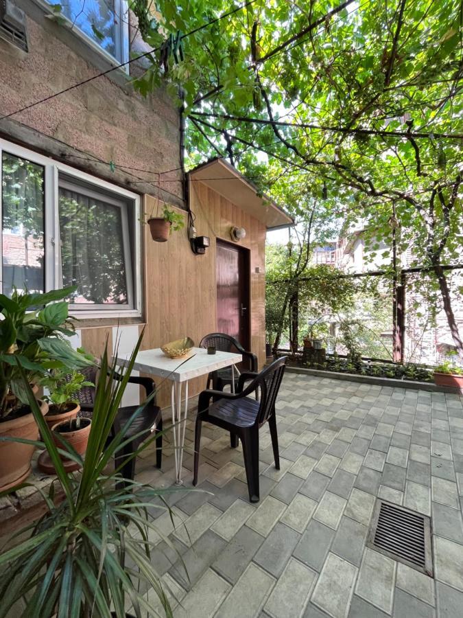 Cortile Tbilisi Exterior photo