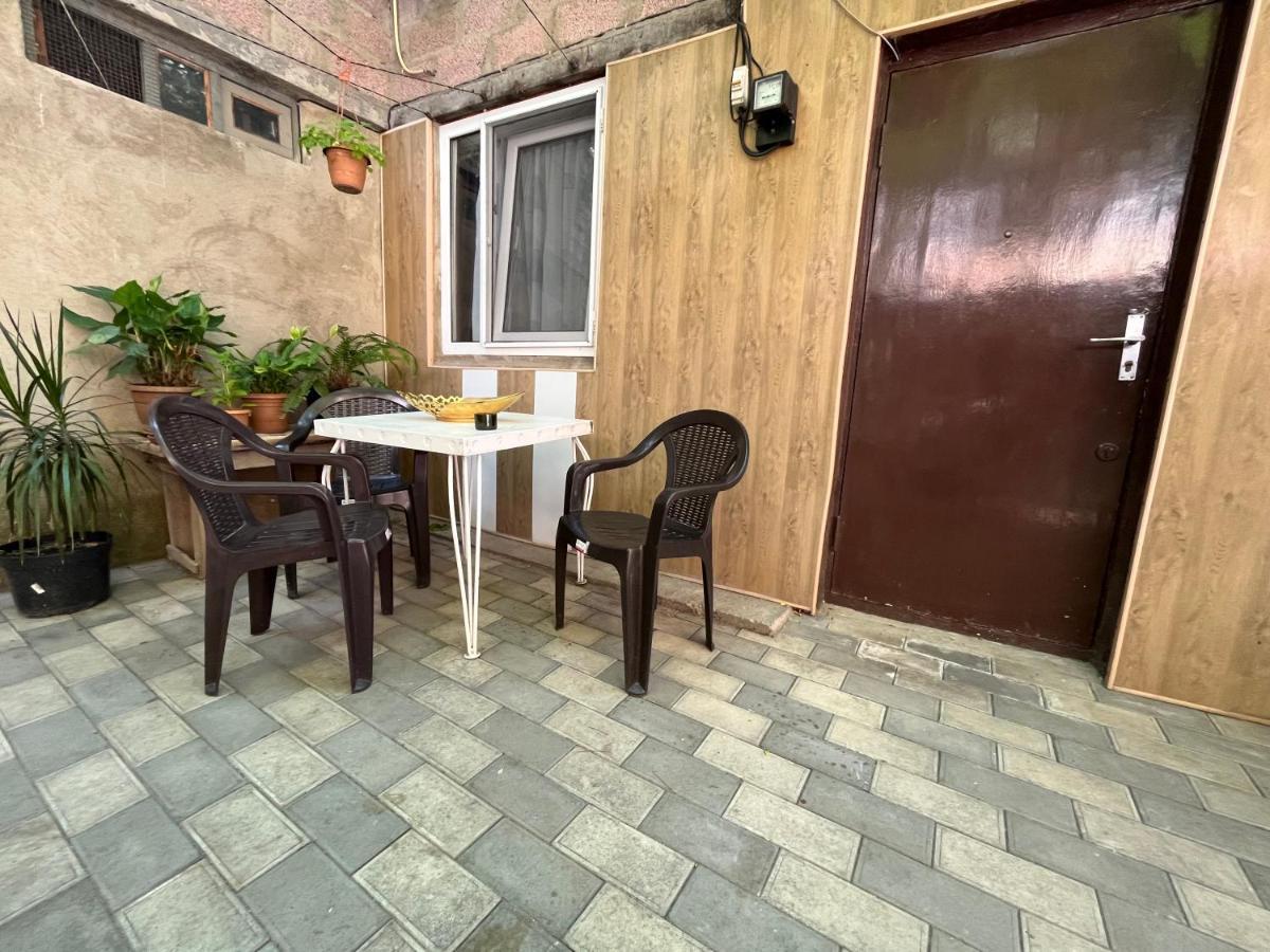 Cortile Tbilisi Exterior photo