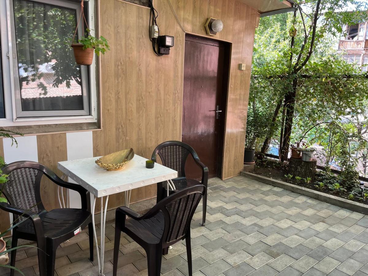 Cortile Tbilisi Exterior photo