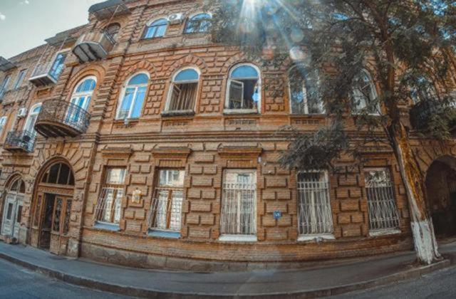 Cortile Tbilisi Exterior photo